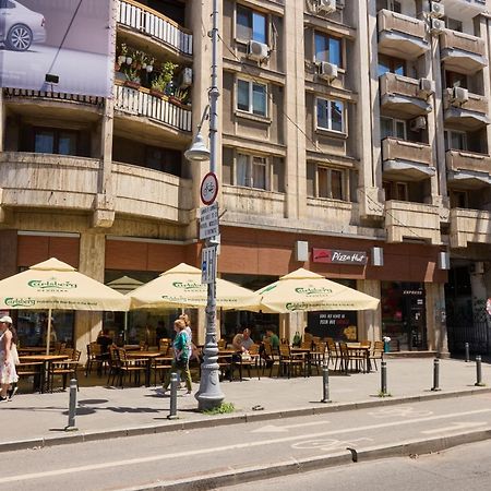 20 Apartment Centre Bucharest Luaran gambar