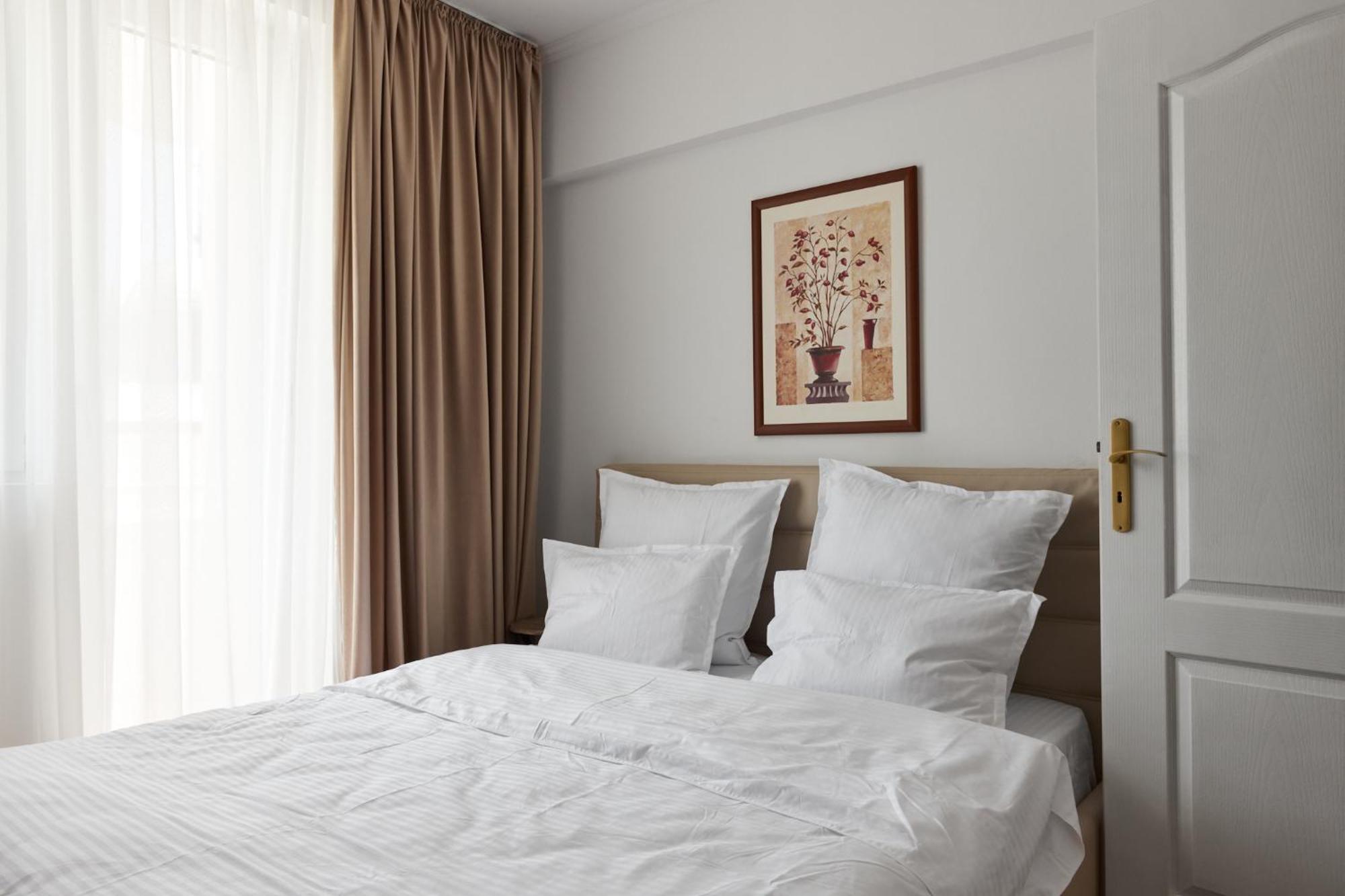 20 Apartment Centre Bucharest Luaran gambar