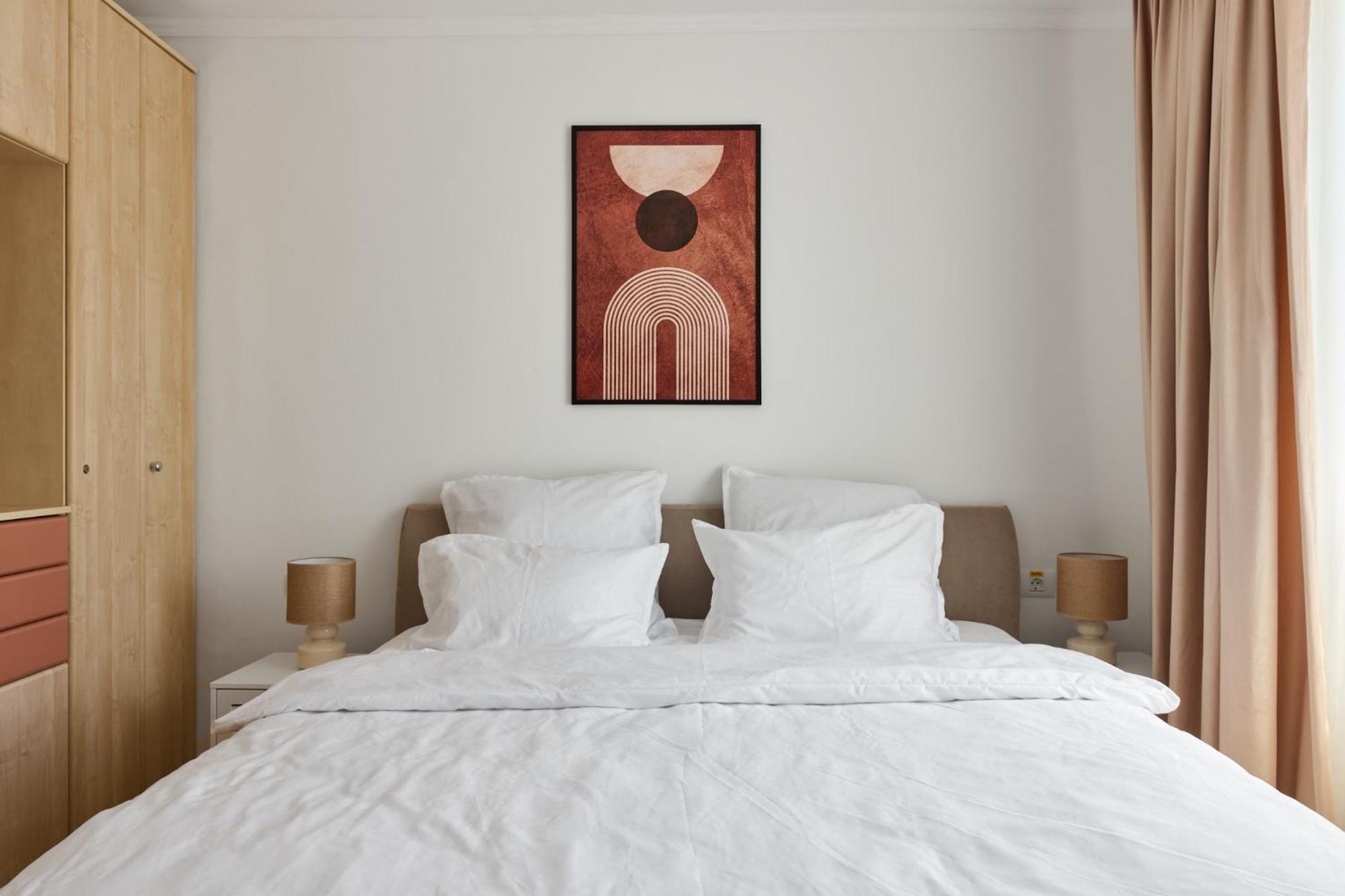 20 Apartment Centre Bucharest Luaran gambar