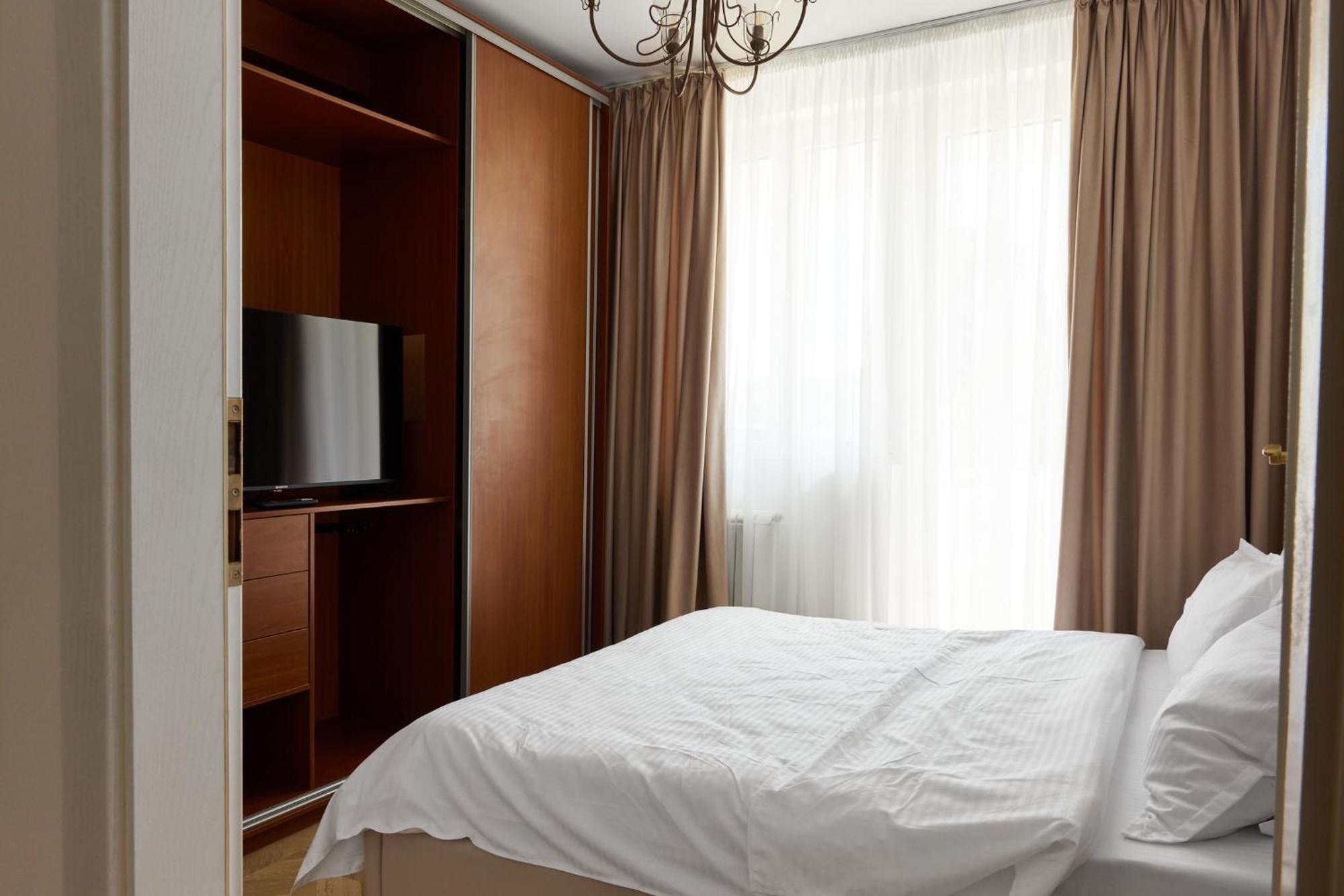 20 Apartment Centre Bucharest Luaran gambar