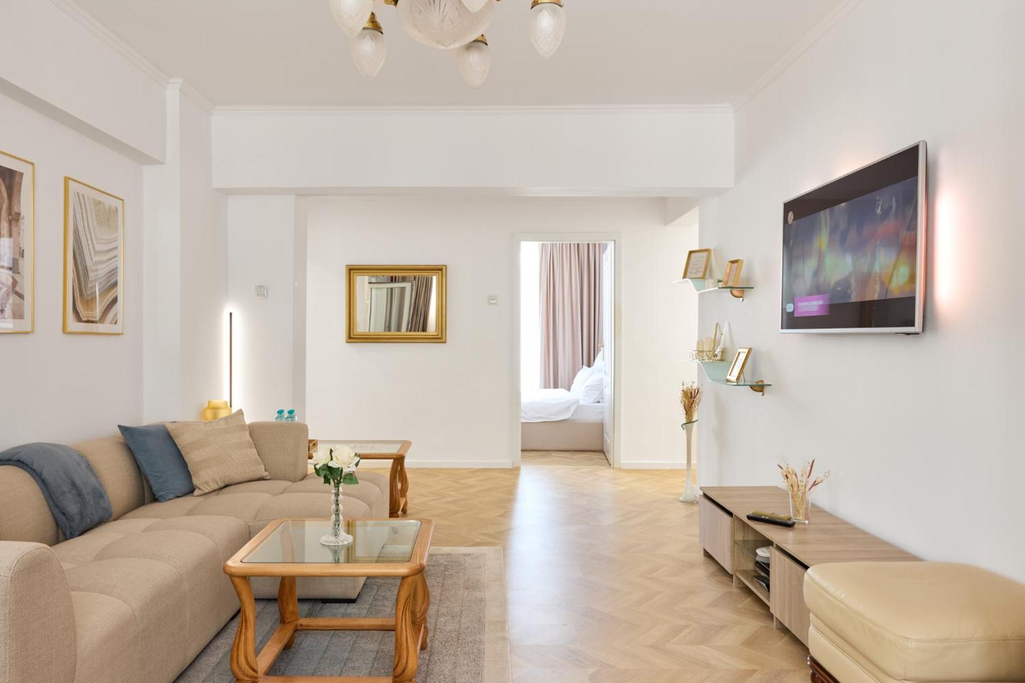 20 Apartment Centre Bucharest Luaran gambar