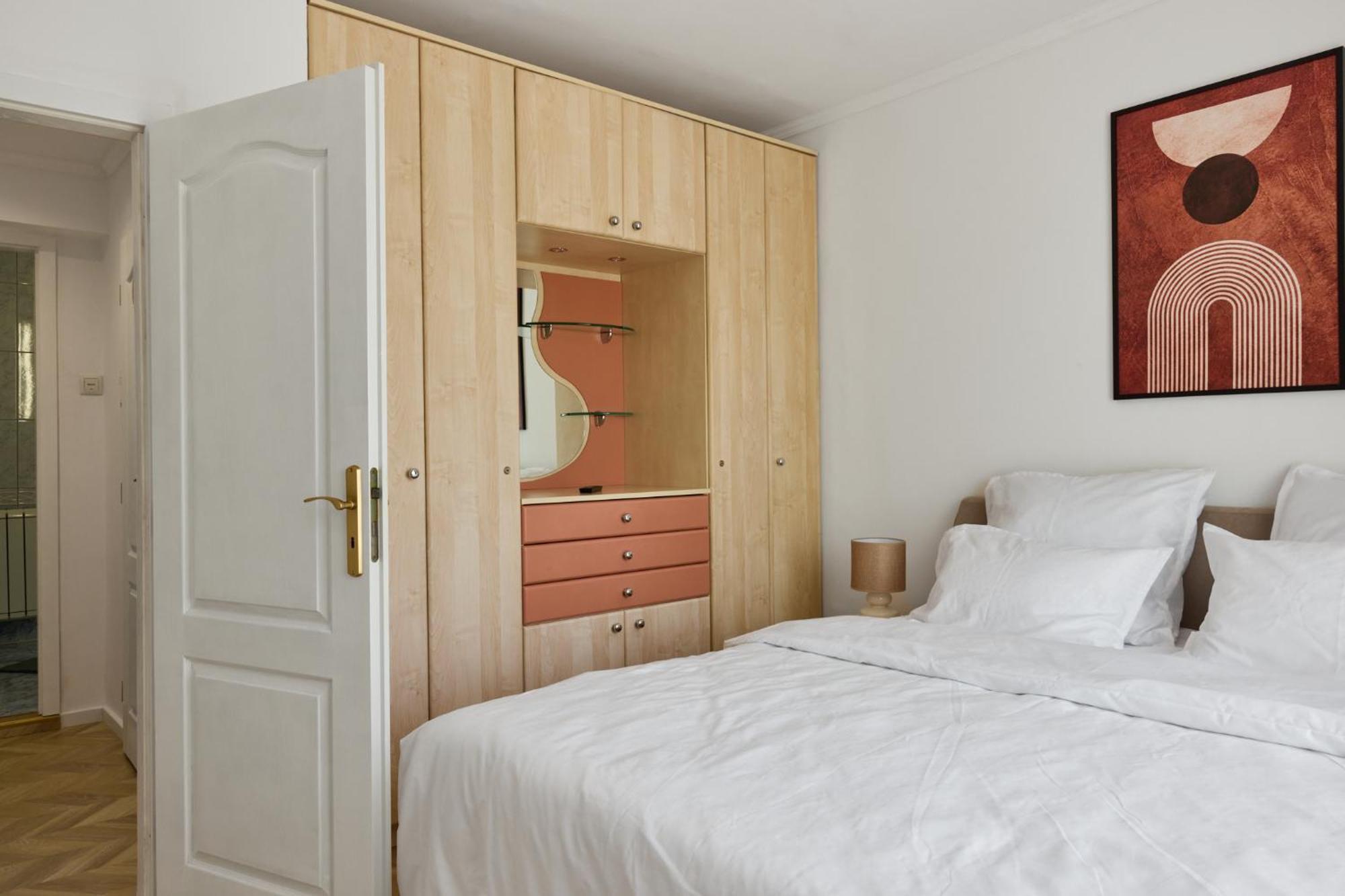 20 Apartment Centre Bucharest Luaran gambar