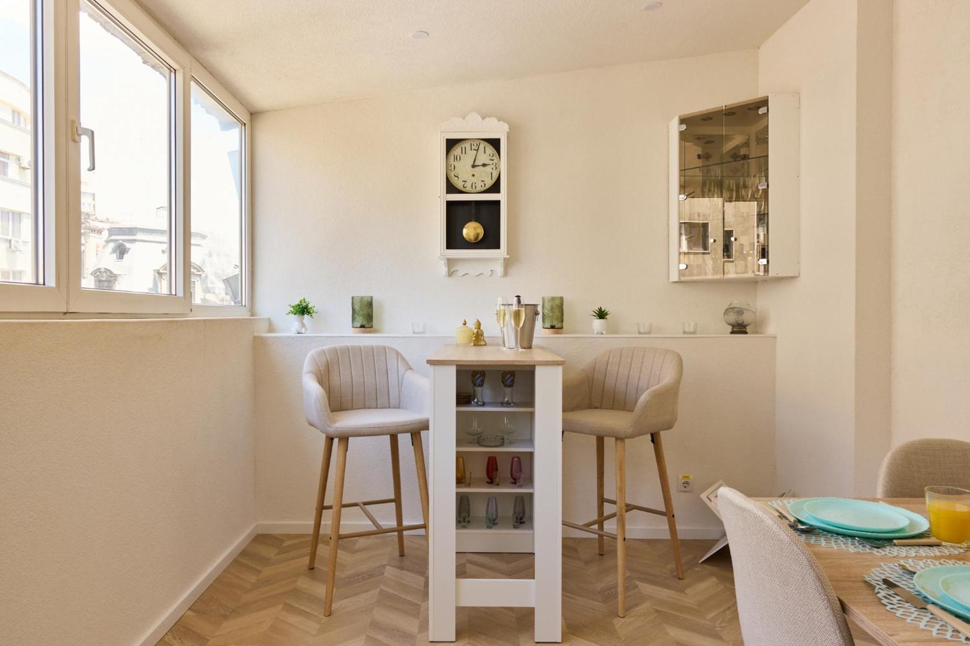 20 Apartment Centre Bucharest Luaran gambar