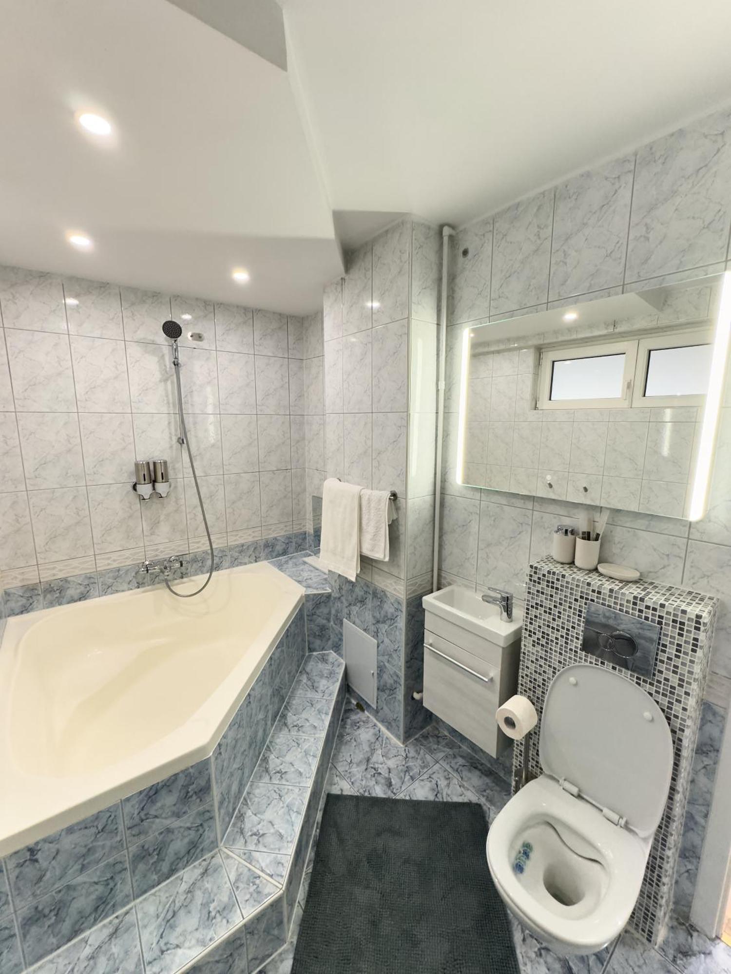 20 Apartment Centre Bucharest Luaran gambar