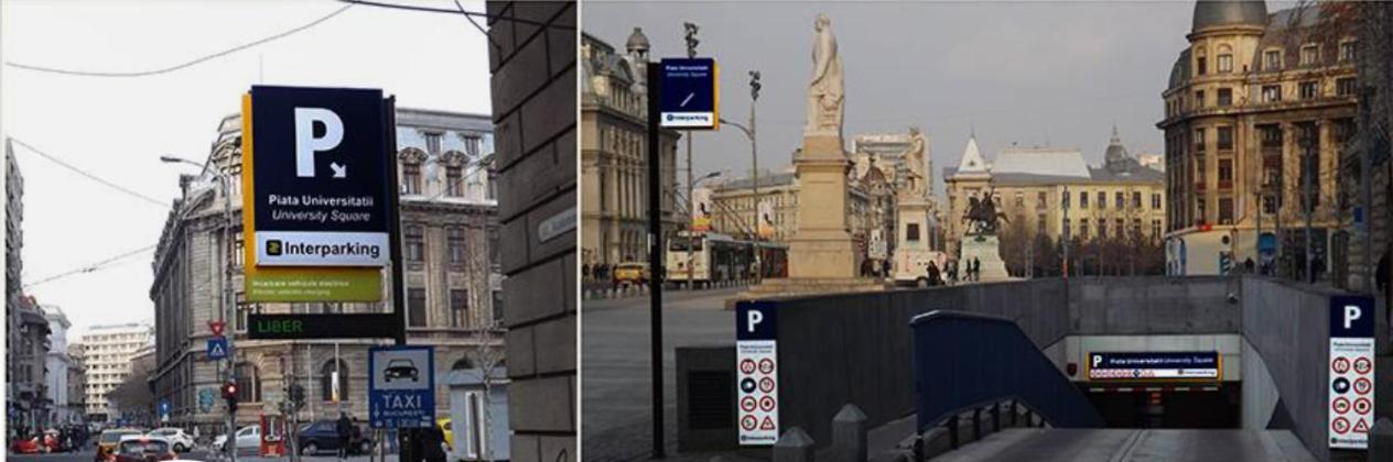 20 Apartment Centre Bucharest Luaran gambar